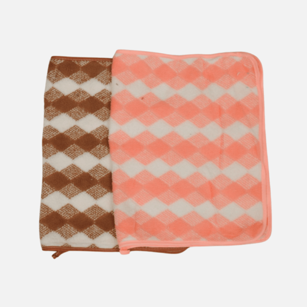 terry small model towel-pure cotton