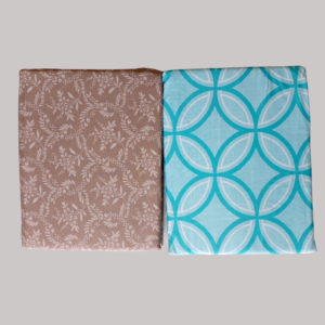 Bedspread 110 x110 Double cot King size