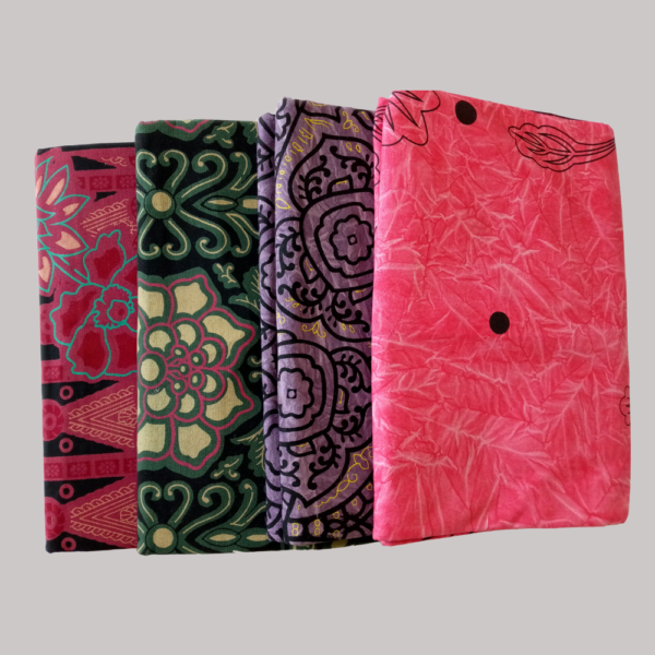 Bed spread Printed Queen size 90 x 100