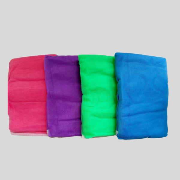 mosquito net 4 x 6 ft, 300 gram