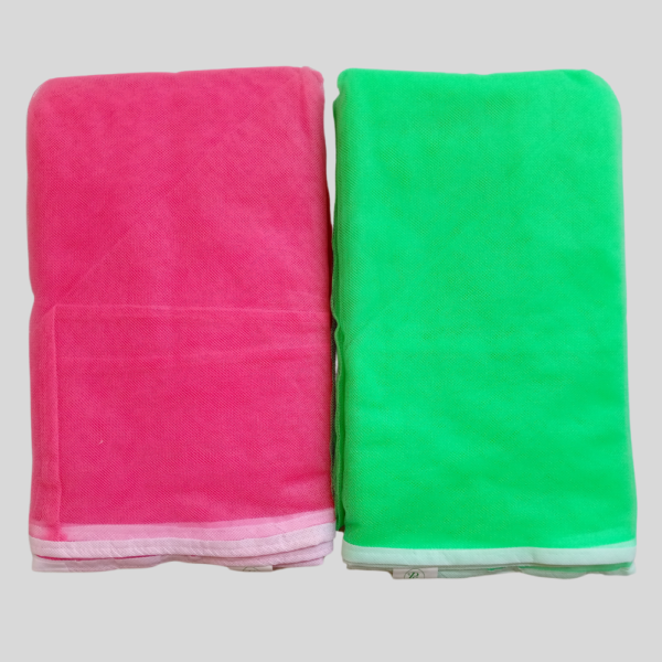 Mosquito net 6 x 6 ft, 400 gram